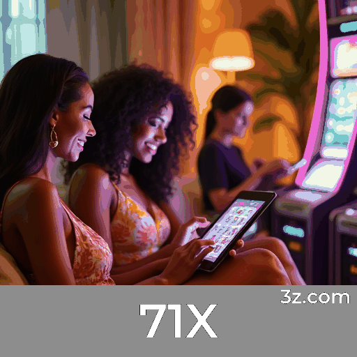 71X Login: Segurança de Conta e Privilegios Exclusivos