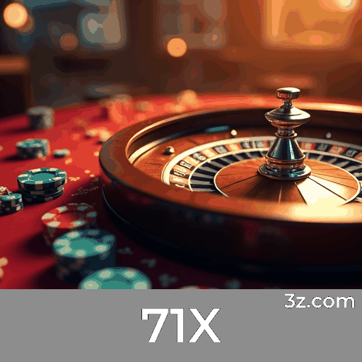Jogos Exclusivos e Variedade 71X: A Melhor Experiência
