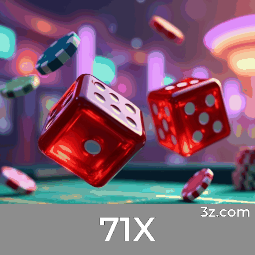 71X: Bônus Reais Sem Surpresas e Fácil Retirada