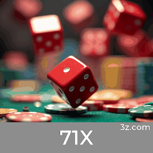 71X: A Plataforma de Apostas Confiável e Profissional