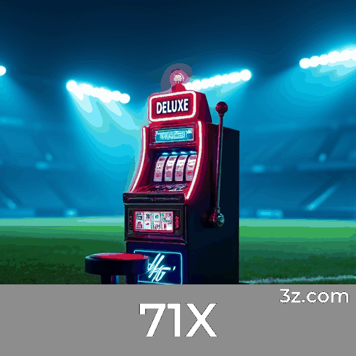 71X: A Plataforma de Apostas Confiável e Profissional