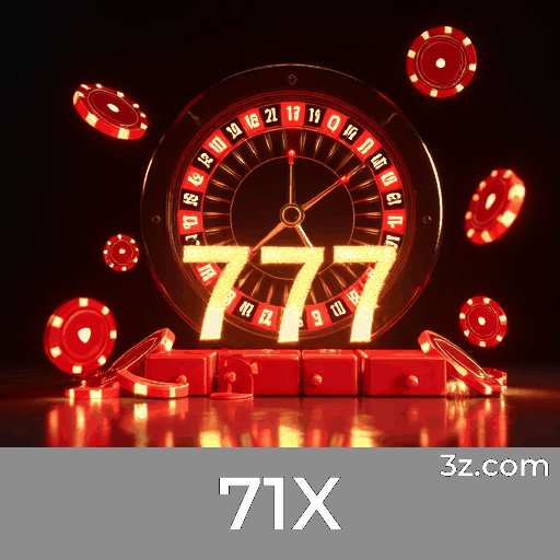 71X Promoção Estratégica: Maximize Recompensas e Valor
