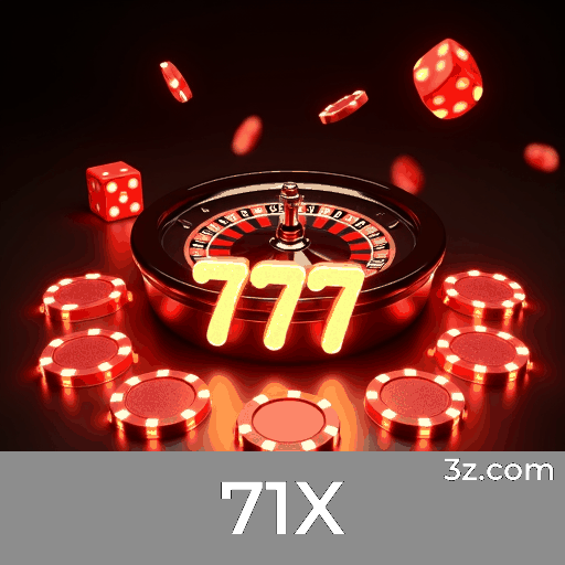71X: Seu Cassino Online Confiável e Premiado
