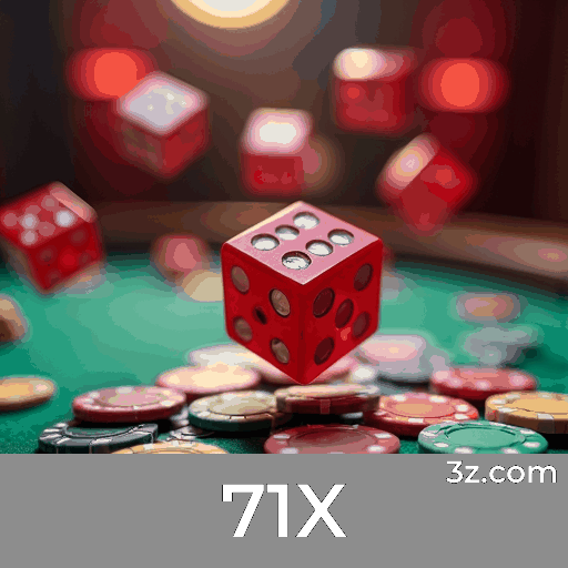 Bônus Verdadeiros no 71X: Recompensas Confiáveis
